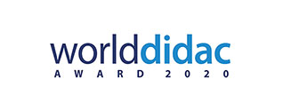 Great news: Yuanda-llongwill Won the International Authoritative Award Again